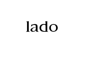lado