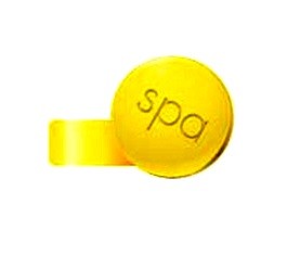spa
