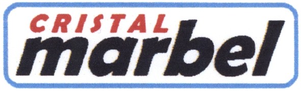 cristal marbel