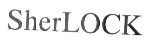 sherlock