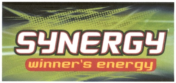 winner`s energy
