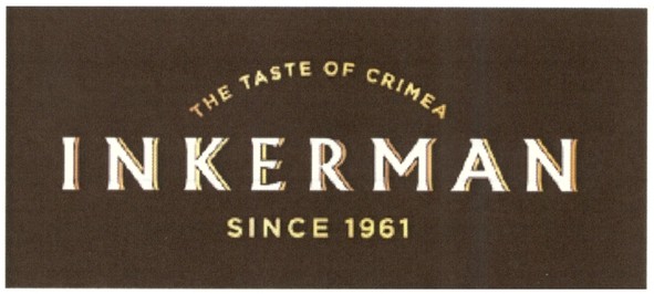 the taste of crimea