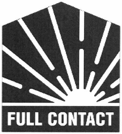 full contact