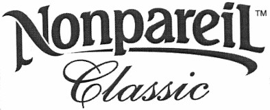 nonpareil classic