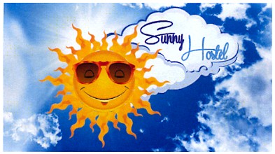 sunny hostel