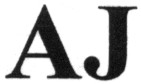 aj