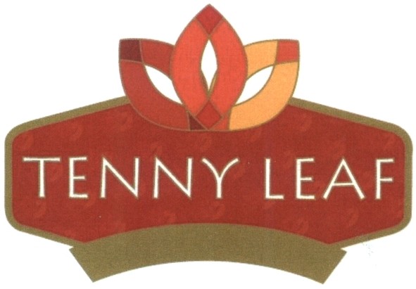 tenny leaf
