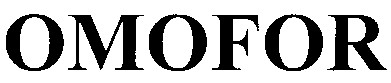 omofor