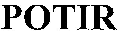 potir