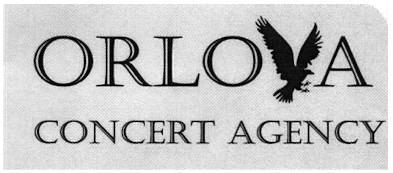 concert agency