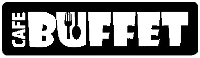 cafe buffet