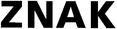 znak