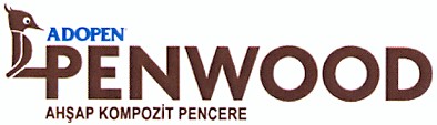 ahsap kompozit pencere