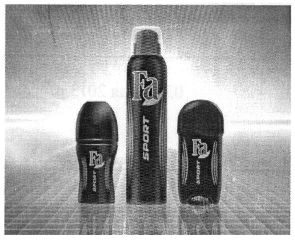 sport