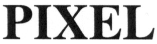 pixel