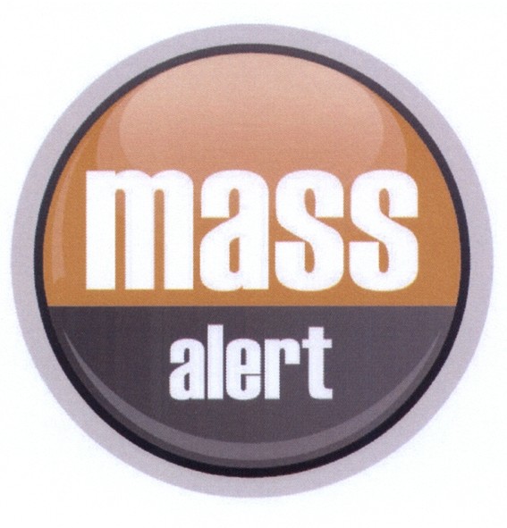 mass alert