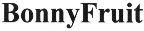 bonnyfruit