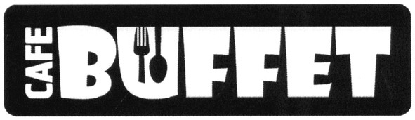 cafe buffet