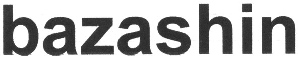 bazashin