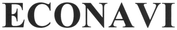 econavi