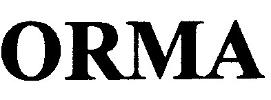 orma