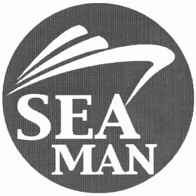 sea man