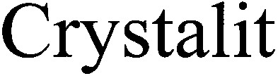 crystalit