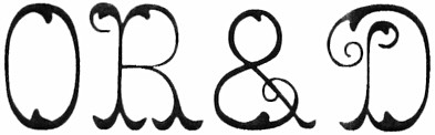 or&d