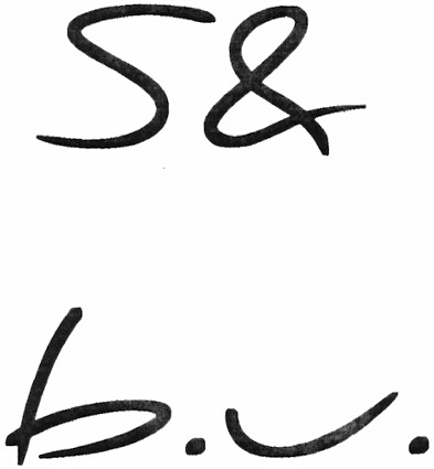 b.v.