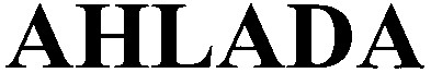 ahlada