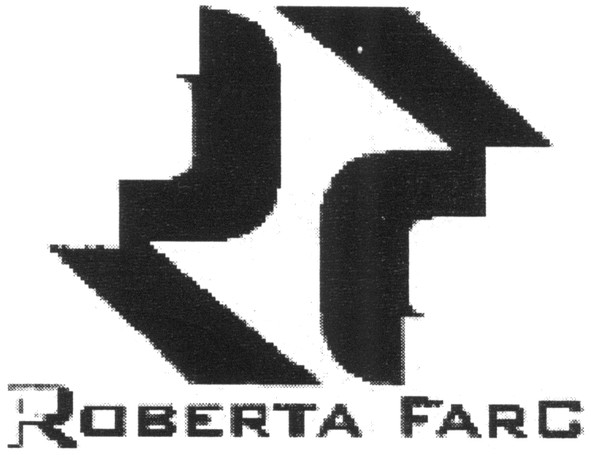 roberta farc