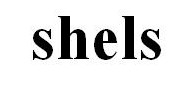 shels
