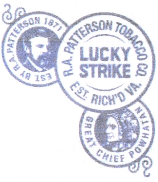 est by r.a. patterson 1871
