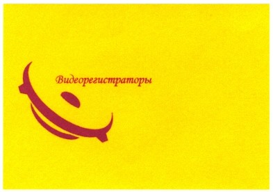 видеорегистраторы