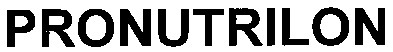 pronutrilon