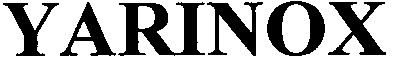 yarinox
