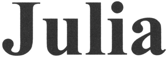 julia