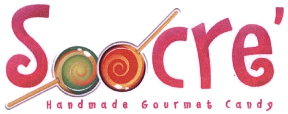handmade gourmet candy