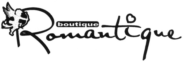 boutique romantique