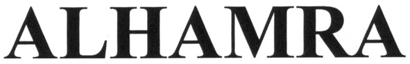 alhamra