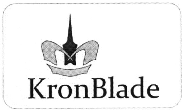 kronblade