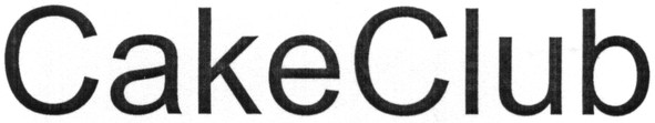 cakeclub