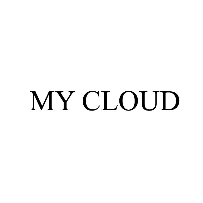 my cloud