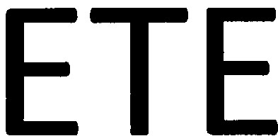 ete