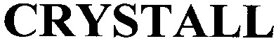 crystall