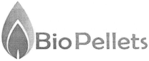 biopellets