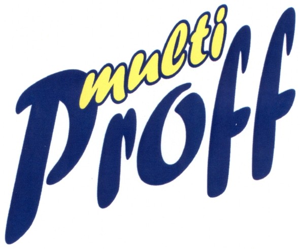 multi proff