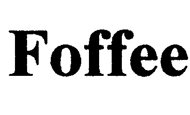 foffee