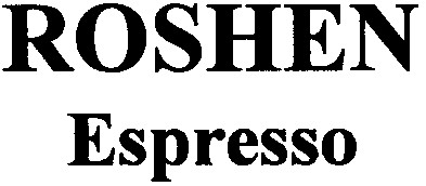 espresso