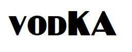 vodka